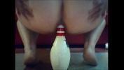 Bokep Mobile Anal Slut Rides Her Bowling Pin hot