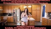 Video Bokep Quarantined With My Horny Aunt Part 2 Makayla Cox 2020