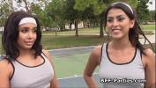 Bokep HD Three basketball babes licking pussy 3gp online