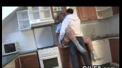 Download Video Bokep Old Pussy Getting Abused In The Kitchen hot