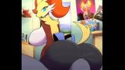 Vidio Bokep Fucks Delphox hot