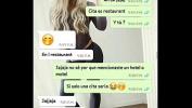 Nonton Video Bokep Chat hot con mi amiga casada Rachel online