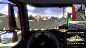 Video Bokep Terbaru Euro truck simulator 2 O come ccedil o num 1