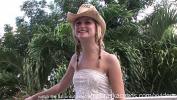 Bokep Mobile girl in cowboy hat naked on my balcony on vacation gratis