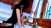 Video Bokep Pornstar Lou Charmelle gets anal fucked by a large cock in the kitchen 3gp