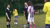 Bokep Mobile Asian soccer player gets a yellow card and a cock hot