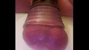 Vidio Bokep Violet wand to the stretched nuts 3gp