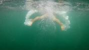 Bokep Full Snorkel en el mar linda sirena terbaik