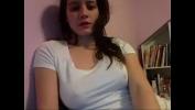 Video Bokep Terbaru Busty teen dildoing on webcam 3gp