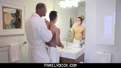 Bokep FamilyDick Shy Son Get Taught By Daddy to Shave mp4