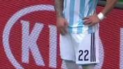 Vidio Bokep Argentina bulging at Fifa World Cup in Brazil terbaik