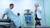 Download Film Bokep Sex Adventures Between Doctor And Horny Patient lpar Brooke Brand rpar video 07 hot