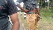 Video Bokep Terbaru Tamil dickout urinating isolated highway hot