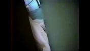 Video Bokep Hidden cam period Great view of my sister masturbating in bed room 2020