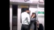 Nonton Film Bokep Desperate Lovers in Delhi Metro Kiss n Boob Press wid Audio FuckMyIndianGF period com 2020