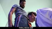 Download Film Bokep FamilyDick Stepdad Punishes His Boy By Plowing His Asshole Raw hot