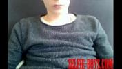 Bokep Full Hot Young Boy Bed Wank online