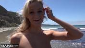 Bokep Terbaru BANG Real Teens Emma Hix Beachfront strip tease 3gp