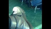 Download Video Bokep Mature man sockplay in airport terminal terbaru