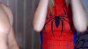 Bokep Online American Cuzzin in spider woman suit lpar clip rpar