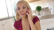 Bokep Online Aaliyah Love is a hot blonde slut that cheats on her husband
