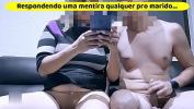 Nonton Video Bokep Casada trai o marido com um novinho e deixa gozar dentro sem camisinha 3gp online