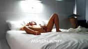 Bokep Full Best orgasm by sexy girl for your pleasure in night time PassionBunny period art hot