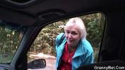 Download Film Bokep Granny is picked up from the road and fucked 3gp online