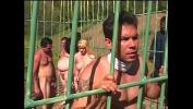 Nonton Video Bokep Young redhead wirth small tits Flick Shagwell and a dude fuck in a cage outdoors on the planet of monkeys gratis