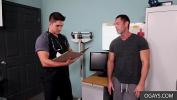 Bokep Baru Doctor 039 s appointment for dick checkup Alexander Garrett comma Adrian Suarez hot