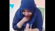 Bokep Video sexy hijabi tunisian girl blowjob terbaru 2020