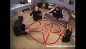 Film Bokep Satanic cult ends up being a hardcore boning session terbaru 2020