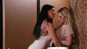 Bokep Hot American wifes lesbian affair Romi Rain comma Ashley Fires terbaru