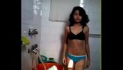 Bokep Full Desi Hot Girl Nude in Bathroom showing to Bf mp4
