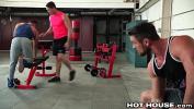 Bokep Terbaru HotHouse Ryan Rose Cumshot For 2 Of His Boys At The Gym mp4