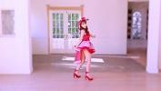Video Bokep Terbaru 公众号【是小喵啦】三上悠亜粉色公主裙可爱舞蹈