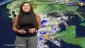 Bokep Terbaru Weather girl Susana Almeida has camel toe live on air 2020