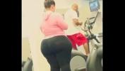 Download Film Bokep Big ass wide hips at GYM mp4