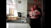 Bokep Mobile Mum and dad home alones having fun in the kitchen period Hidden cam 3gp online