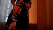 Bokep Baru Sexy crossdresser in satin robe and satin nighties masturbating and ejaculating all over satin 3gp online