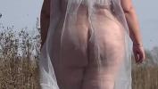 Bokep Exhibitionism in Russian period Almost naked beautiful BBW with a big butt walks outdoors on a public road period Fetish period terbaru 2020