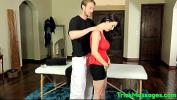 Bokep HD Bigtitted MILF cumsprayed during massage terbaik