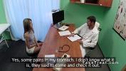 Bokep Full Russian babe first time at doctor fucks him in office terbaru 2020
