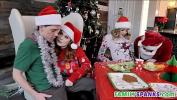 Bokep Full Perv Family Doing Orgy in Christmas Charlotte Sins Summer Hart 3gp online