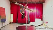 Bokep HD Christina Aguchi Pole Dance Shameless Glory terbaik
