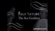 Bokep Hot MAUI TAYLOR Sex Goddess online