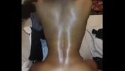 Film Bokep Slim thick Black girl riding