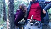 Download Video Bokep Sucked a Stranger in the Woods to Help Her Public Sex 3gp