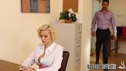 Link Bokep Jenna Ivory Hard work in the office terbaik