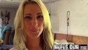 Bokep Pervs on Patrol Dirty blonde lpar Hailey Holiday rpar filmed pov MOFOS hot